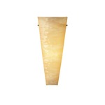 Mini Larkspur Wall Sconce