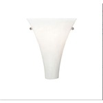 Melrose Flush Wall Sconce