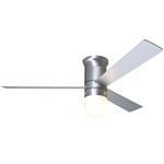 Cirrus Hugger Fan W / Light