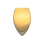 Fire Onyx Wall Sconce