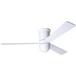 Cirrus Hugger Fan W / Out Light