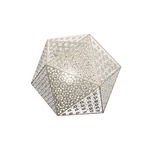 Rontonton Floor Lamp