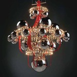 Royal BB Suspension with Frame and Balls