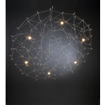 Universe LED Disc Suspension