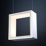Window Pendant Lamp