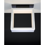 Window Ceiling Lamp