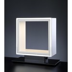 Window Table Lamp
