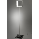 Window Floor Lamp