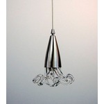 Estrella Pendant