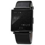 Qlocktwo W Wrist Watch