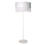 Fringe Floor Lamp