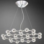 Micro 24 Light LED Suspension