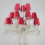 Prima 15 Light Chandelier