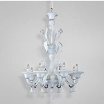 Veronica 8 Light Chandelier