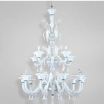 Veronica 15 Light Chandelier