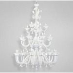 Veronica 28 Light Chandelier