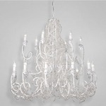 Fantasia 18 Light Chandelier