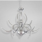 Vertigo Chandelier