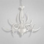 Vertigo Chandelier