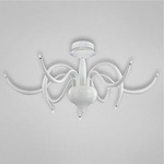 Vertigo Flush Mount Ceiling