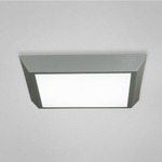 Boylen Square Flush Mount Ceiling Light