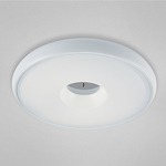 Ciambella Flush Mount Ceiling Light