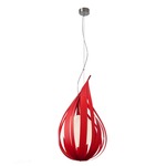 Raindrop Large Pendant