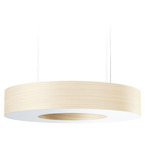Saturnia Pendant