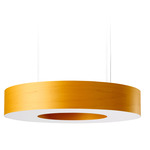 Saturnia Pendant