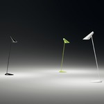 I.Cono 0710 Floor Lamp