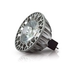 Vivid LED MR16 Bipin 12W 12VAC 36 deg 3000K