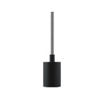 Soco Modern Socket Pendant