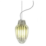 Agave Cone Pendant
