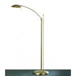 P-767 Otros Pies Floor Lamp