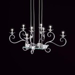 Ricciolo 16 Suspension