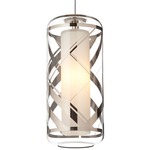 Freejack LED Ecran Pendant