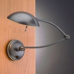 523 Swing Arm Lamp