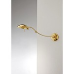 523 Swing Arm Lamp