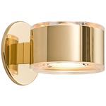 8520 Quergedacht Wall Sconce