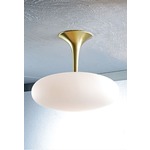 5221 Semi Flush Ceiling Light