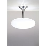 5221 Semi Flush Ceiling Light