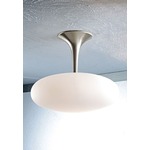 5221 Semi Flush Ceiling Light