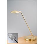 Bernie LED Turbo Table Lamp