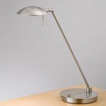 Bernie LED Turbo Table Lamp