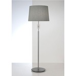 2545 Illuminator Adjustable Floor Lamp