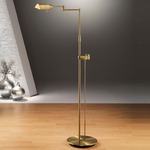 6317SLD Reading Floor Lamp