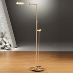 6317SLD Reading Floor Lamp
