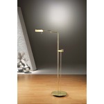 6317SLD Reading Floor Lamp