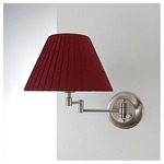 Holtkoetter Swing Arm Wall Sconce