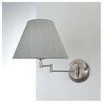 8164 Swing Arm Wall Lamp